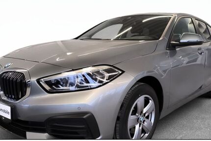 BMW 118 25.200 km 24.750 &euro; Suhl 98527