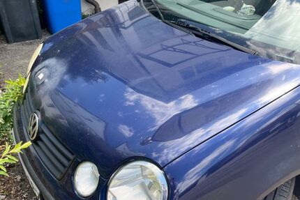 VW Polo 179.000 km 1.600 &euro; Albstadt 72459