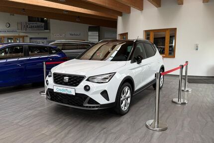 Seat Arona 54.012 km 19.290 &euro; Lastrup 49688