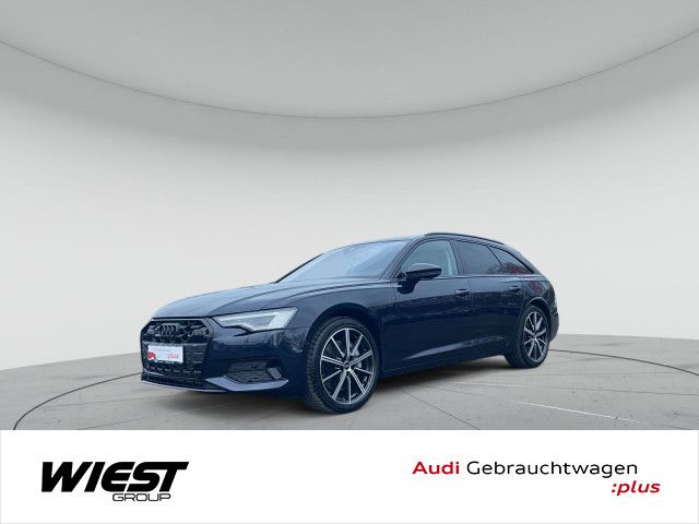 Audi A6 11.212 km 47.950 &euro; Bensheim 64625