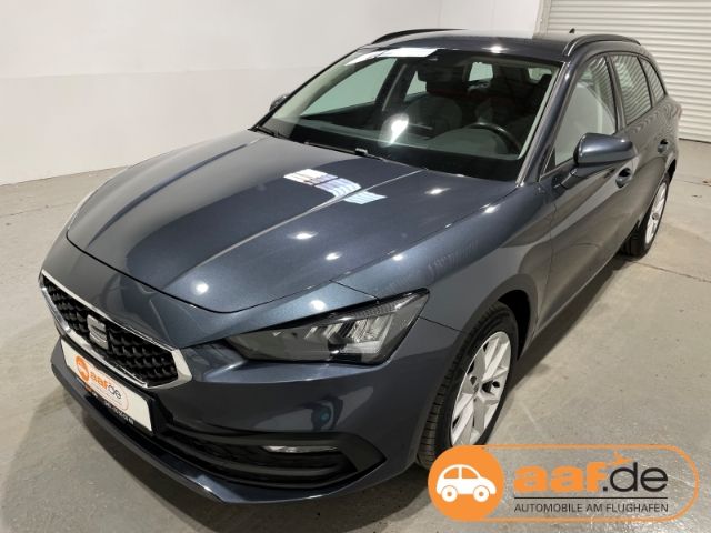 Seat Leon 122.000 km 15.980 &euro; Norderstedt 22848