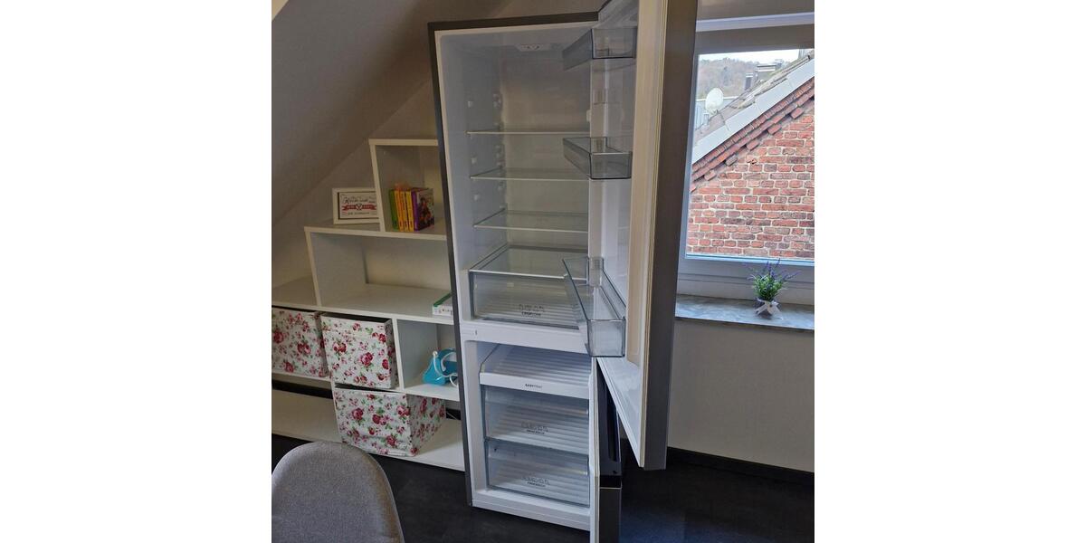 Dachgeschoßwohnung Schwelm - 2 Zimmer, 61 m&sup2;, 980&euro; | Angebot:25045470