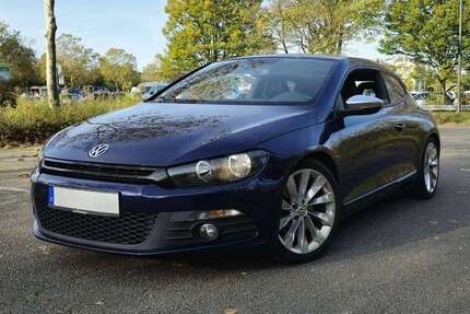 VW Scirocco 183.175 km 6.499 &euro; Gaiberg 69251