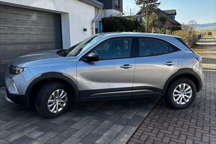 Opel Mokka 45.000 km 17.300 &euro; Dassel 37586