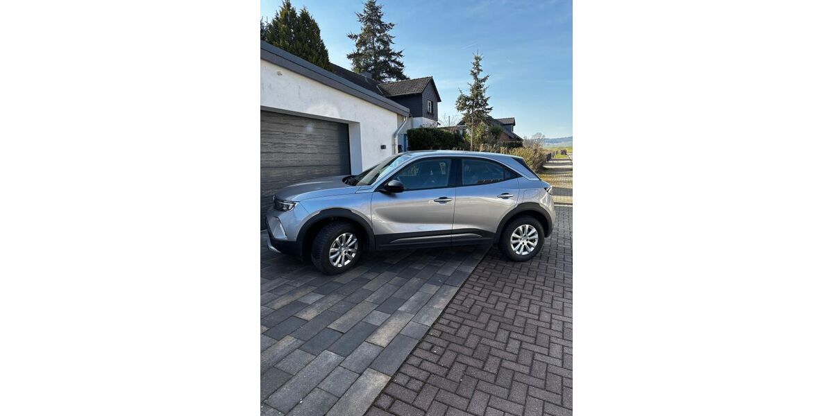 Opel Mokka 45.000 km 17.300 &euro; Dassel 37586