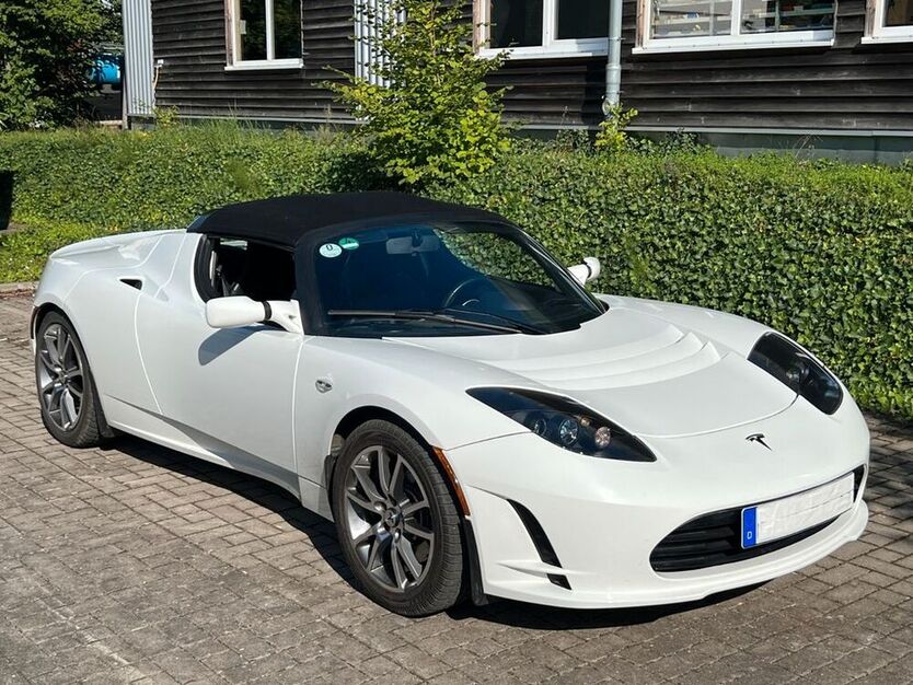 Roadster