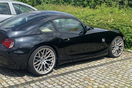 BMW Z4 258.000 km 12.500 &euro; Germersheim 76726