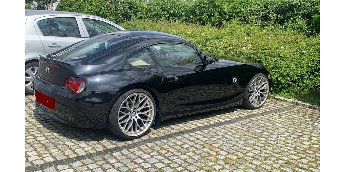 BMW Z4 258.000 km 12.500 &euro; Germersheim 76726