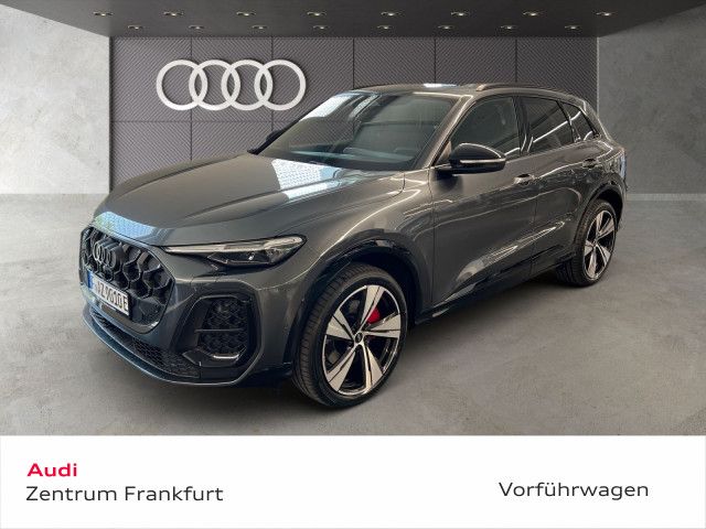 Audi Q5 9.900 km 67.350 &euro; Frankfurt am Main 60314