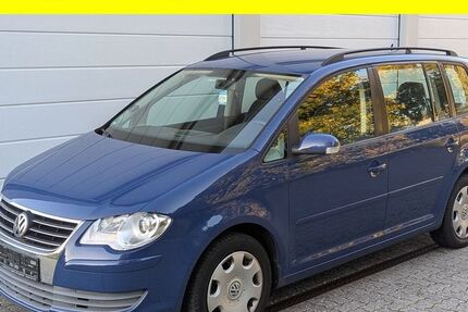 VW Touran 225.152 km 2.450 &euro; Lübeck 23556