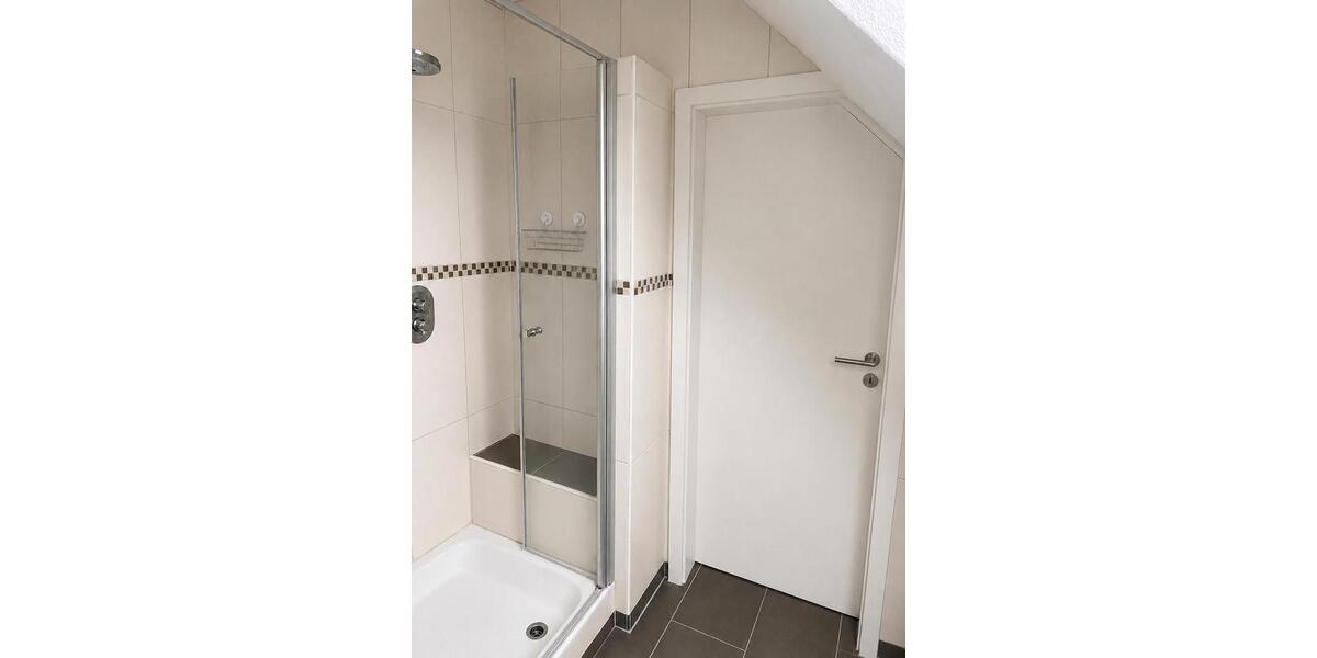 Dachgeschoßwohnung Lastrup - 3.5 Zimmer, 91 m&sup2;, 680&euro; | Angebot:26662504