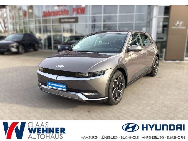 Hyundai IONIQ 5 40.019 km 22.900 &euro; Lüneburg 21337