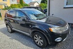Mitsubishi Outlander 189.000 km 8.999 € Barbing 93092