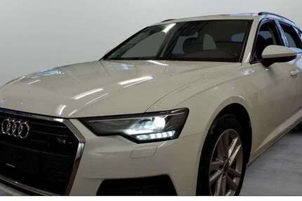 Audi A6 99.980 km 28.880 &euro; Kreuzwertheim 97892