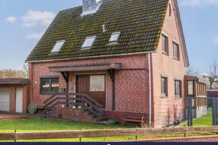 Haus Harsefeld / Hollenbeck Hollenbeck - 4 Zimmer, 120 m&sup2;, 299.000&euro; | Angebot:25746524