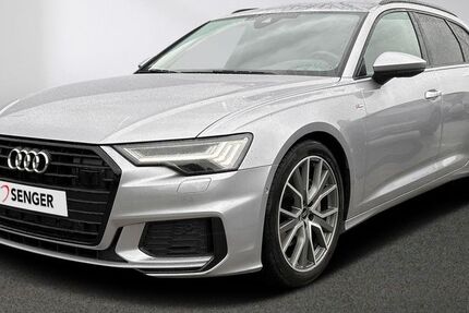 Audi A6 88.263 km 39.990 &euro; Lingen 49809