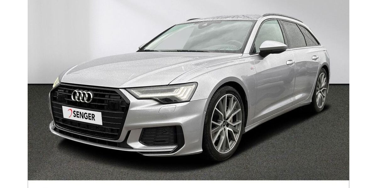 Audi A6 88.263 km 39.990 &euro; Lingen 49809