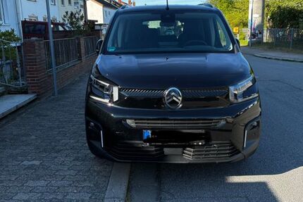 Citroen Berlingo 12.000 km 27.000 &euro; Speyer 67346