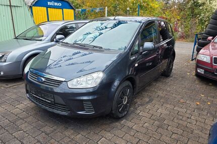 Ford C-Max 182.000 km 3.990 &euro; Berlin 12359