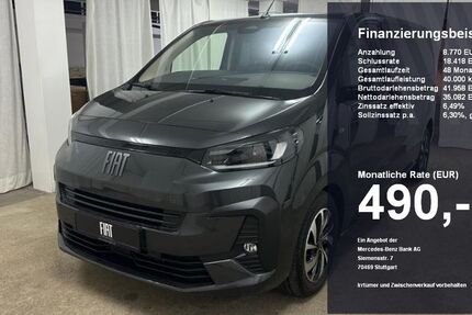 Fiat Ulysse 3.000 km 42.820 &euro; Erding 85435