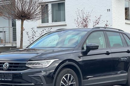 VW Tiguan 75.822 km 26.990 &euro; Walddorfhäslach (bei Stuttgart) 72141