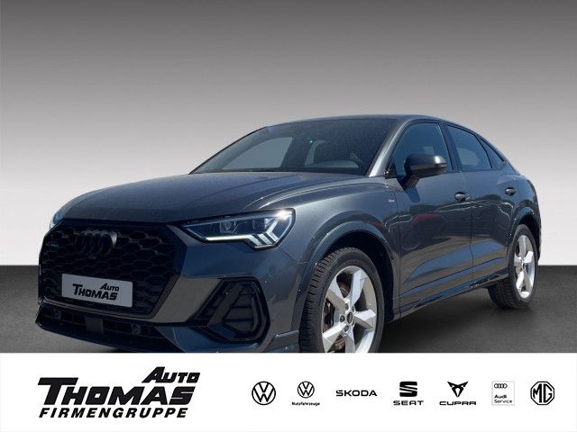 Audi Q3 63.160 km 37.990 &euro; Bonn 53227