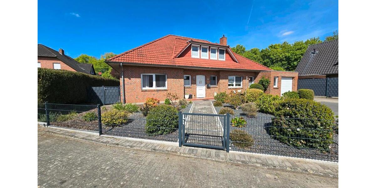Einfamilienhaus Löningen - 5 Zimmer, 167 m&sup2;, 365.000&euro; | Angebot:26326865