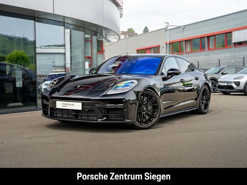 Panamera