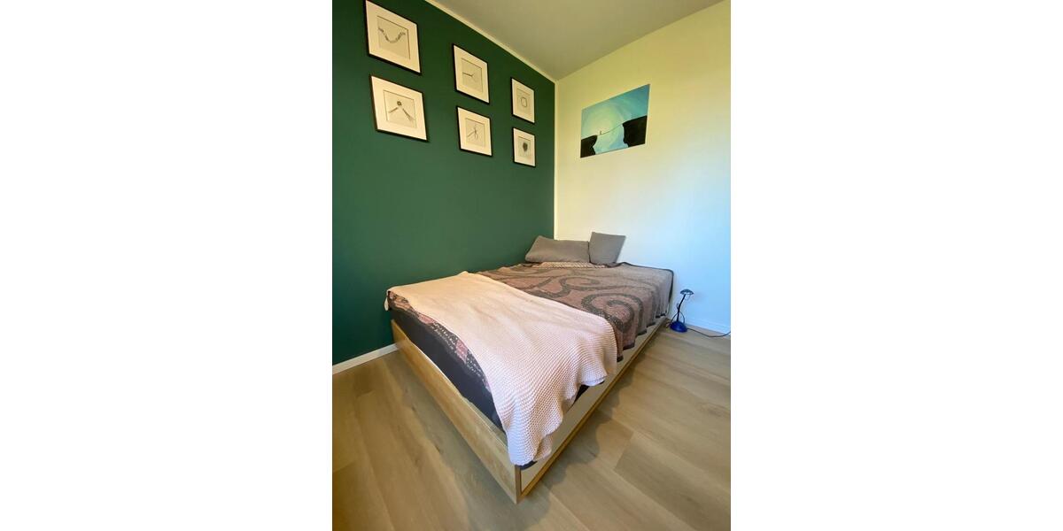 Erdgeschoßwohnung Ibbenbüren - 2 Zimmer, 1 m&sup2;, 650&euro; | Angebot:26326080