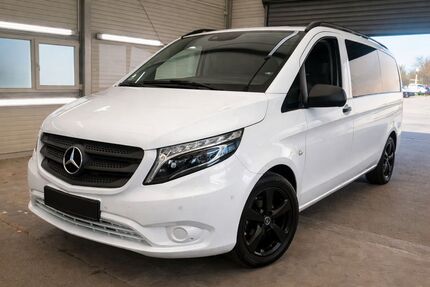 Mercedes-Benz Vito 64.500 km 34.990 &euro; Eisenberg 07607