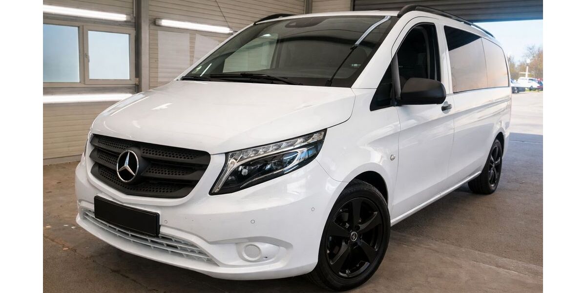 Mercedes-Benz Vito 64.500 km 34.990 &euro; Eisenberg 07607