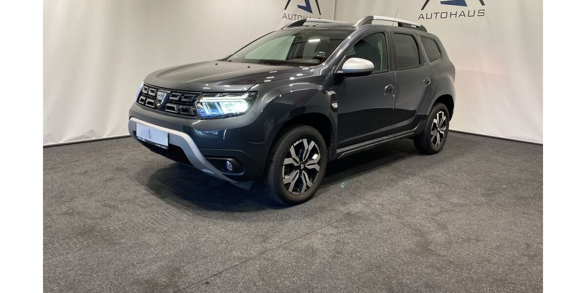 Dacia Duster 69.000 km 17.900 &euro; Seelze 30926