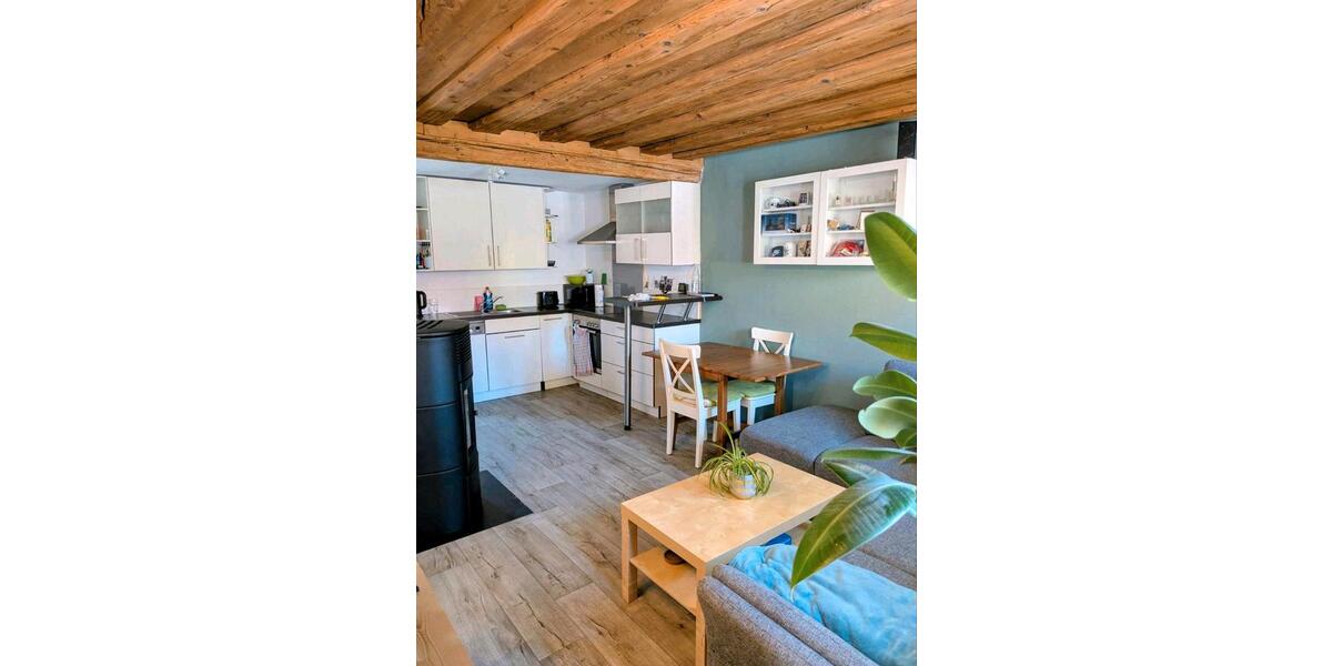 Einfamilienhaus Haundorf - 3.5 Zimmer, 80 m&sup2;, 190.000&euro; | Angebot:26980612