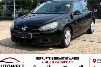 VW Golf 167.700 km 3.750 &euro; BLUMENTHAL 24241
