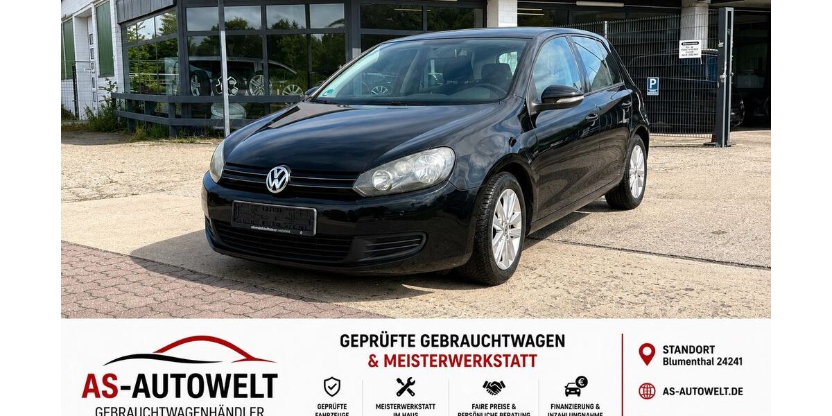 VW Golf 167.700 km 3.750 &euro; BLUMENTHAL 24241