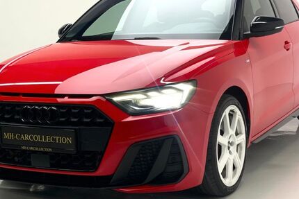 Audi A1 82.609 km 19.100 &euro; Köngen 73257