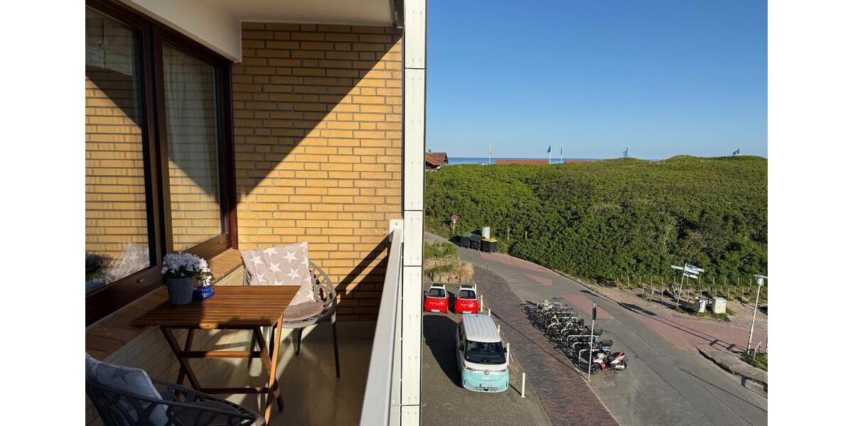 Mehrfamilienhaus, Wohnhaus Sylt - 1 Zimmer, 42 m&sup2;, 485.000&euro; | Angebot:27225359