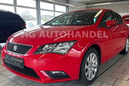 Seat Leon 184.000 km 5.800 &euro; Erfurt 99091