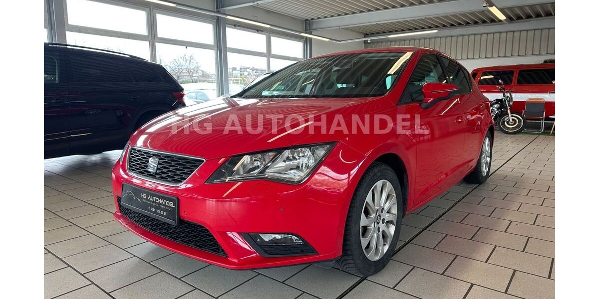 Seat Leon 184.000 km 6.500 &euro; Erfurt 99091
