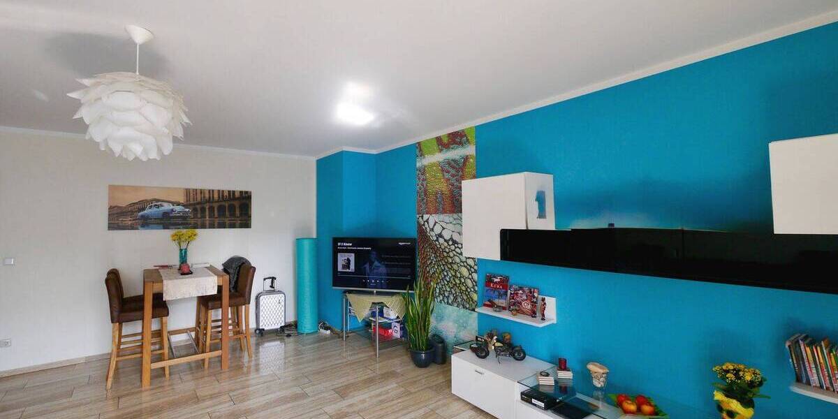 Etagenwohnung Wiesbaden Nordenstadt - 3 Zimmer, 94 m&sup2;, 329.000&euro; | Angebot:26816487