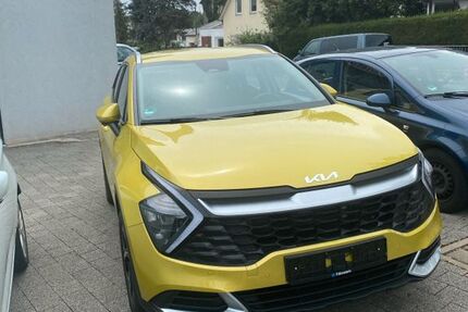 Kia Sportage 54.000 km 18.300 &euro; Obertrubach 91286
