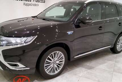 Mitsubishi Outlander 100.500 km 20.900 &euro; Kappelrodeck 77876