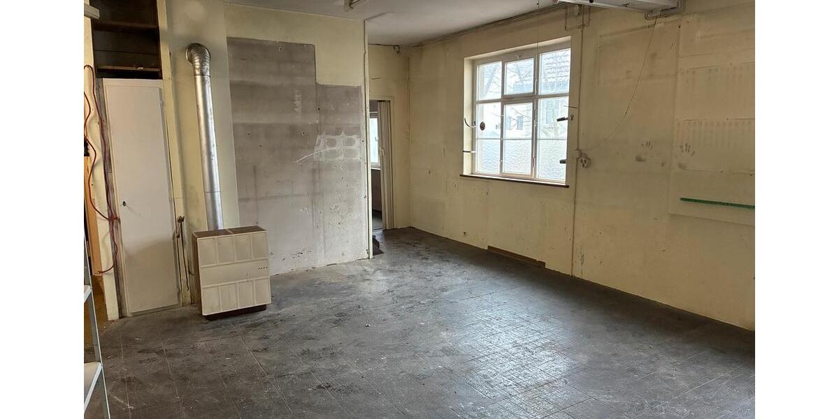 Gewerbeobjekt Magstadt - 1.000&euro; | Angebot:25058001