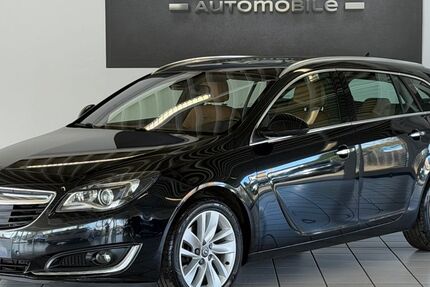 Opel Insignia 175.000 km 9.900 &euro; Bassum 27211