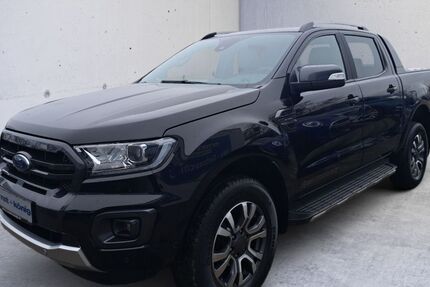 Ford Ranger 69.705 km 39.490 &euro; Singen 78224