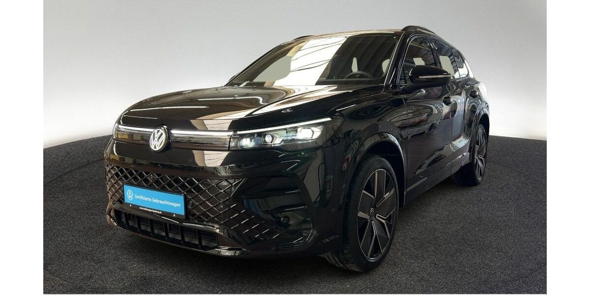 VW Tiguan 8.033 km 46.885 &euro; Hamburg 22761