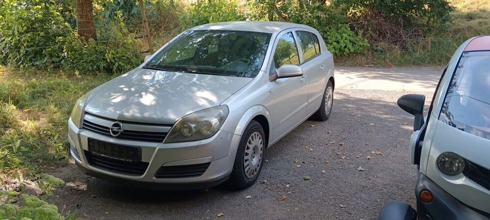 Astra