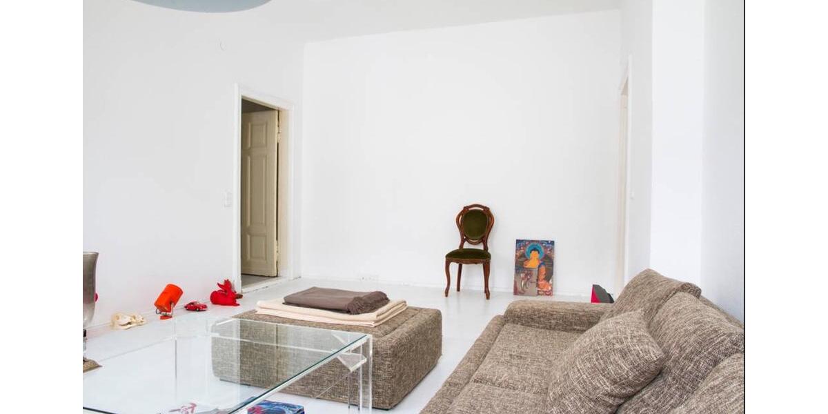 Etagenwohnung Berlin Neukölln - 2 Zimmer, 48 m&sup2;, 360.000&euro; | Angebot:27118113
