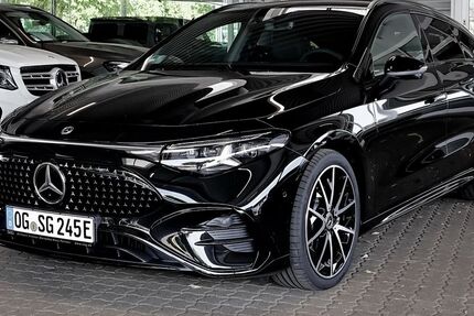 Mercedes-Benz CLA 250 Shooting Brake 10.000 km 61.880 &euro; Achern 77855