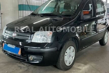 Fiat Panda 64.000 km 5.999 &euro; Frankfurt am Main 65933